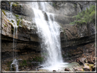 foto Cascate di mezzo in Vallesinella